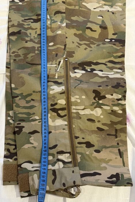 КОСТЮМ gore-tex Tru-Spec H2O Proof Gen2 ECWCS Level 6 XXL