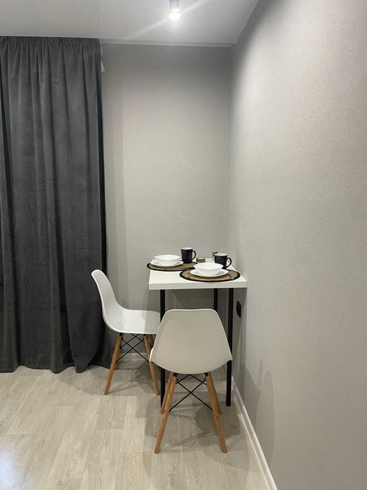 2х комнатный ЛЮКС В ЦЕНТРЕ ! 700 грн.