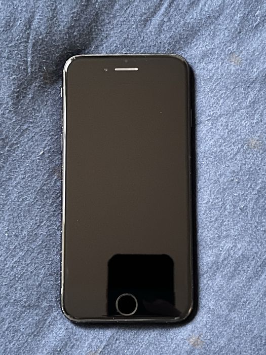 IPhone 7 256 GB sprawny!!