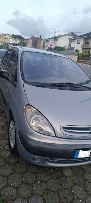 Citroen xsara 2.0 gasóleo