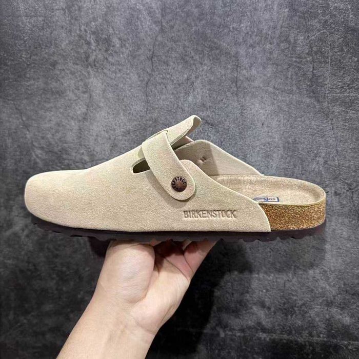 Birkenstock_ kolor piasku .41