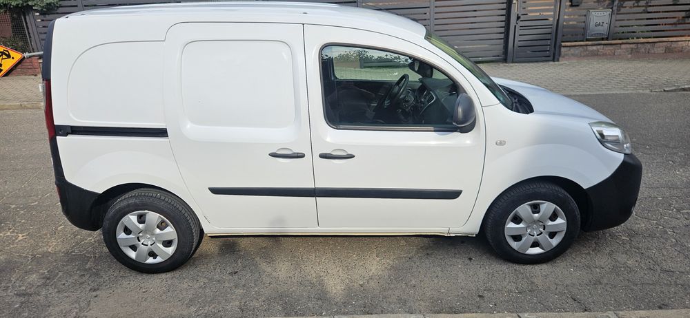 Renault Kangoo 1.5dci