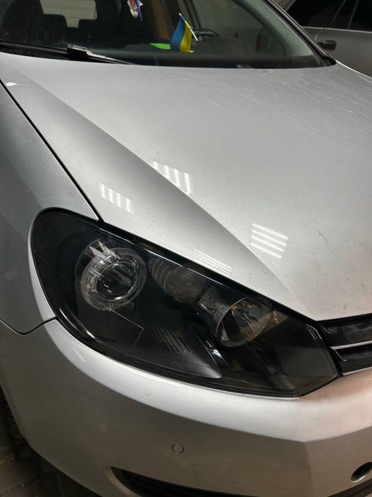 Ремонт фар, встановлення лінз, заміна скла, світловодів, відновлення