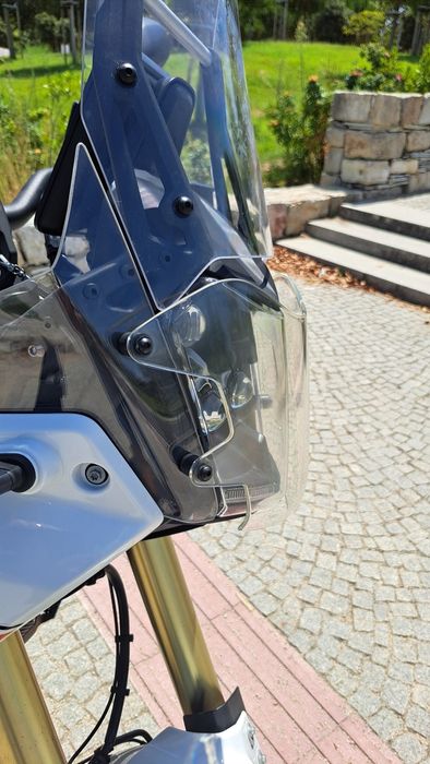 Tenere 700 Rally Edition 2024 *3mil kms*