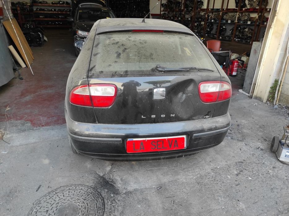 Servofreio Seat Leon