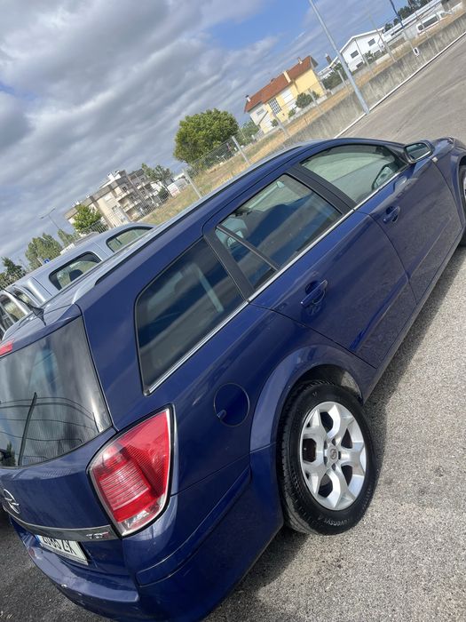 Astra Opel 1.7 cdti