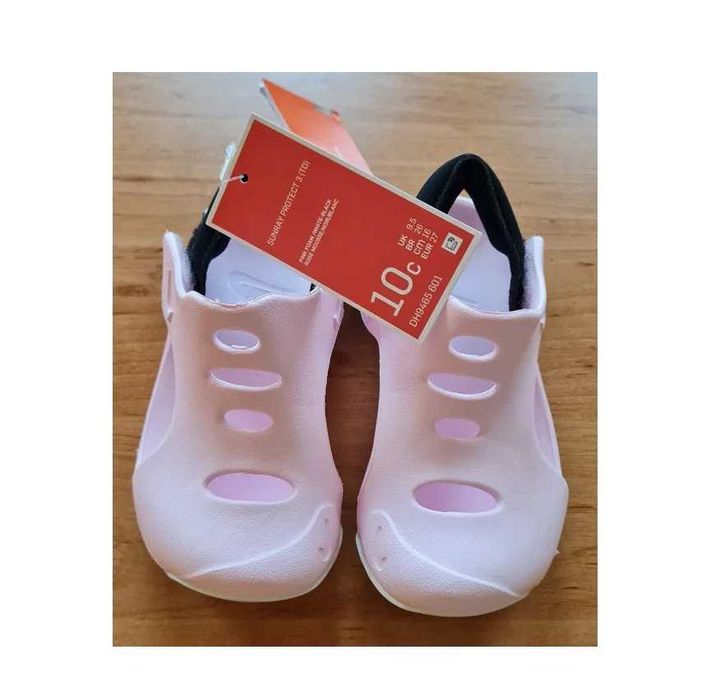 Sandały Nike Sunray Protect rozm. 27