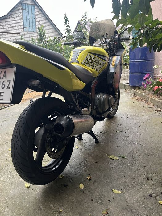 Продам Suzuki GS500F