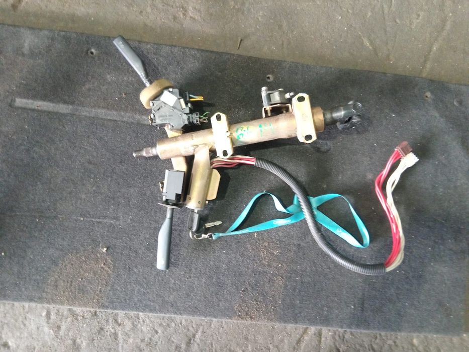 Coluna de Direção para Citroën BX