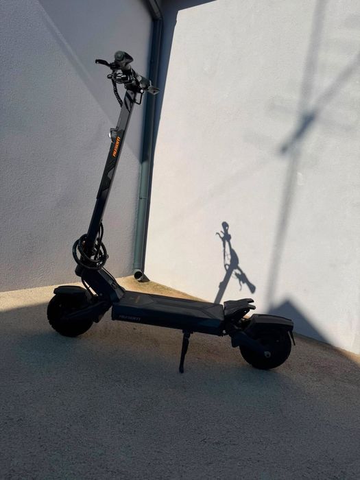 Trotinete Ausom dt2 pro