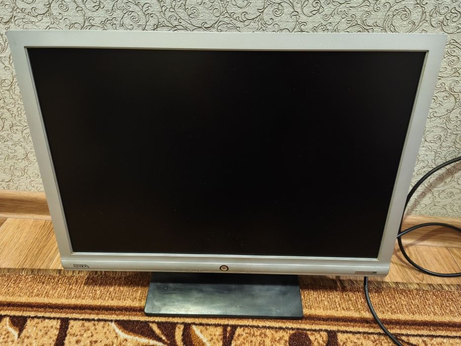 Монитор BenQ g2000wa