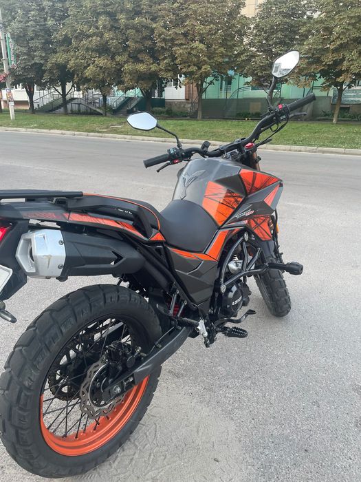 Продам текен 250