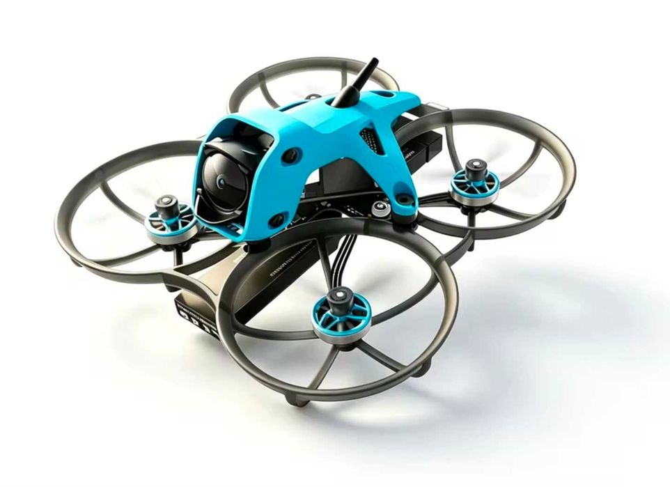 BetaFPV Meteor 75 Pro II, P1 ArtLink / Meteor 75 Pro DJI O4 Matrix 3in1 HD
