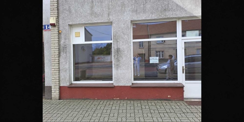 Sprzedam Lokal użytkowy Kalisz Pomorski - 48m2- super lokalizacja + możliwość dobudowania 48m2