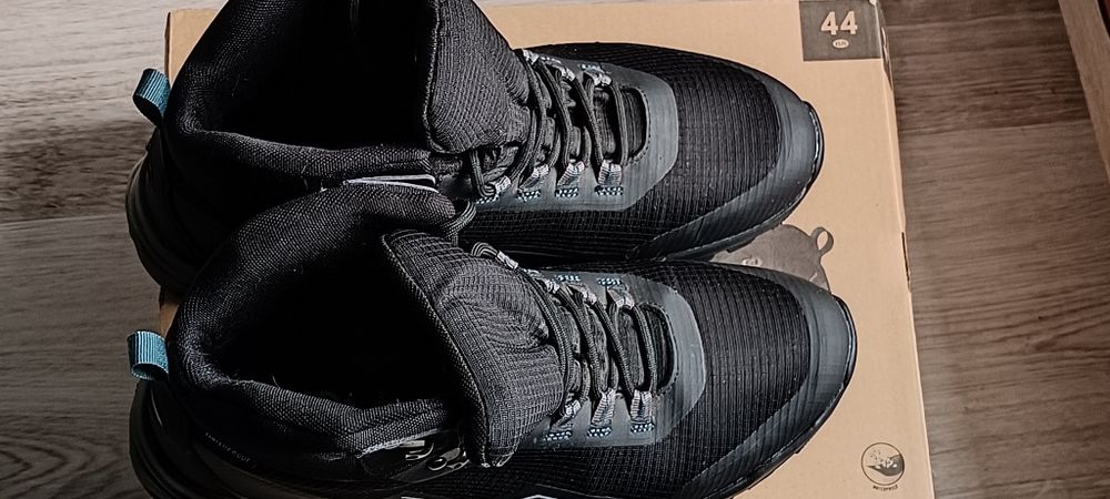 Buty trekkingowe Crivit wodoodporne r.44