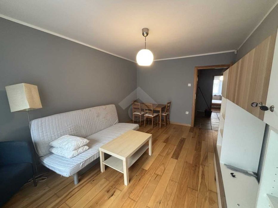 2-pokojowe mieszkanie w zielonej okolicy-Bronowice - Widok 3