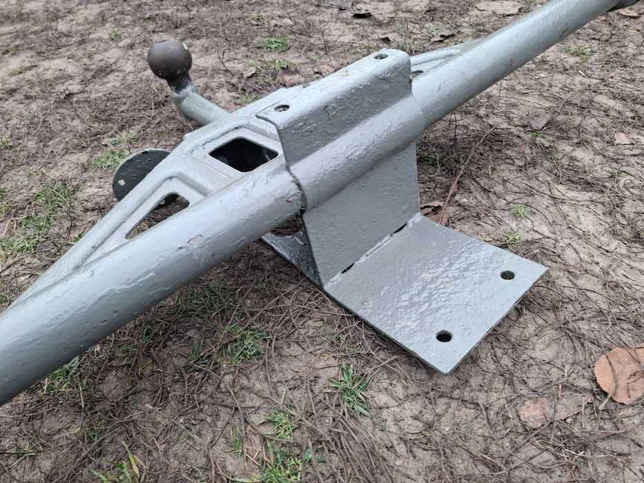 Ваз 2108 2109 фаркоп