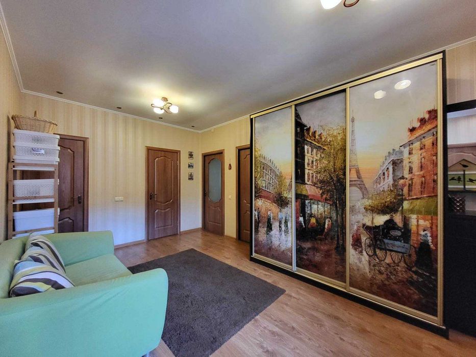(5) Продам будинок на Слов'янці 8116