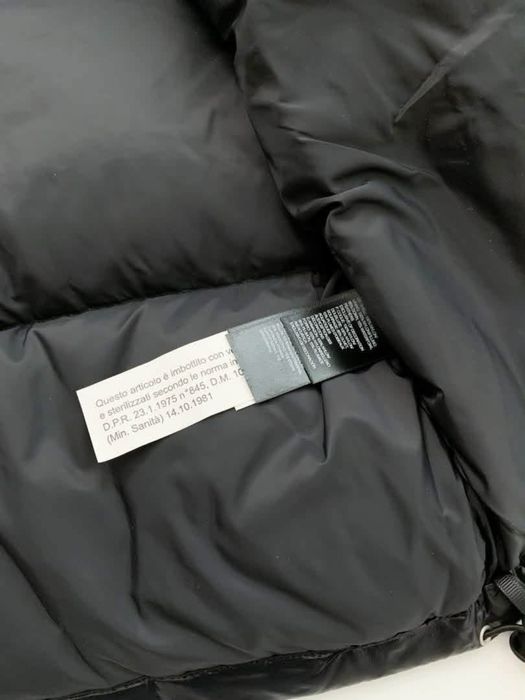 Damska Kurtka Zimowa The North Face s m l