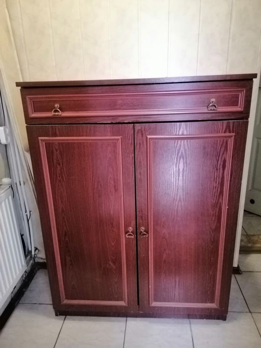 Стінка +комод   ціна 1500грв.