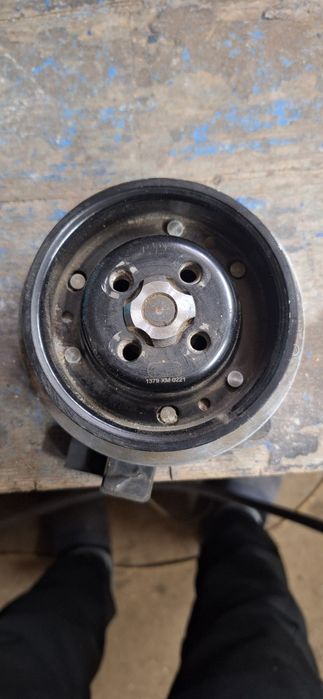 Помпа 1.4tsi golf touran