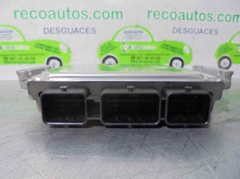 CENTRALINA MOTOR UCE PEUGEOT 307 2006 -9661377280