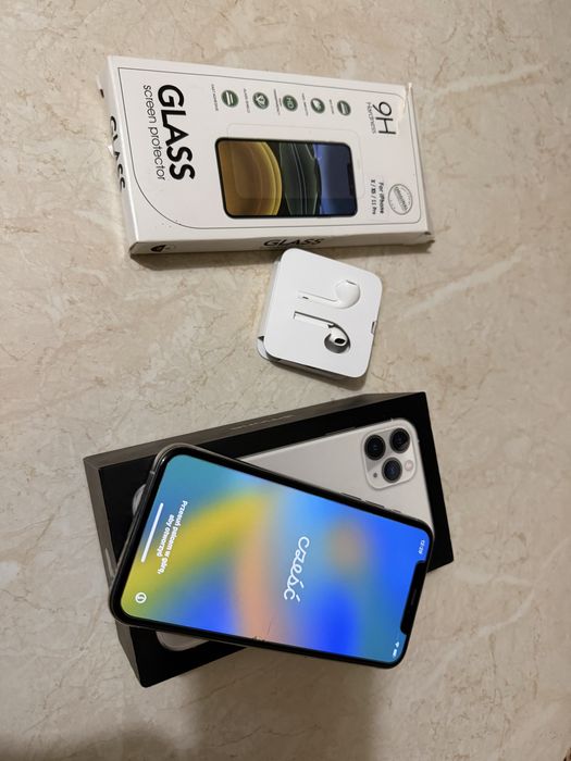 iPhone 11pro 64GB