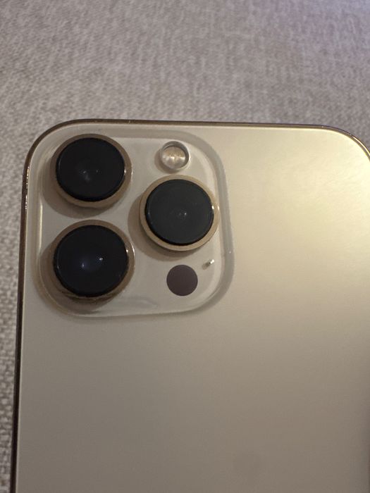 Iphone 13 pro max 128GB-Excelente estado