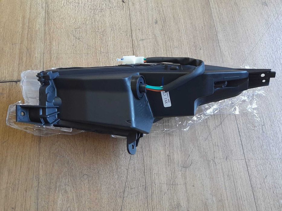 Farolim Esquerdo – Sym Jet X 1 2 5  2 0 2 1