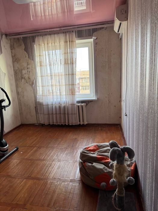 Сдается 3к квартира