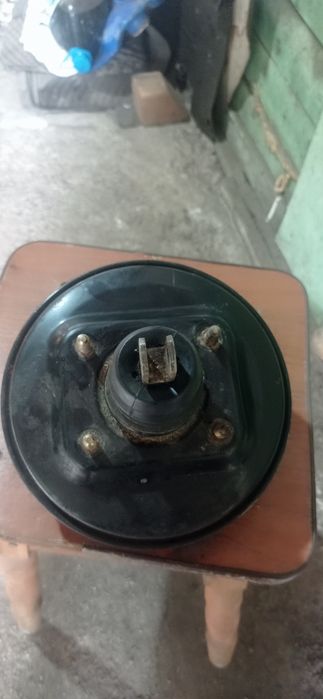 Продам вакуум на Chery QQ