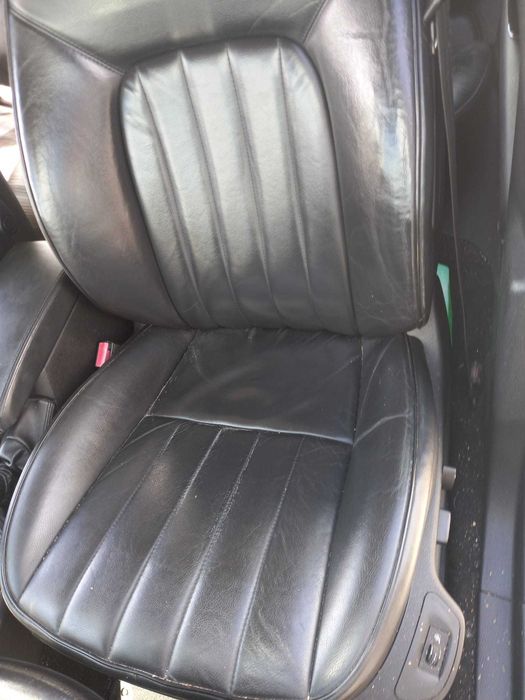 Peugeot 407 1.6 HDi Executive