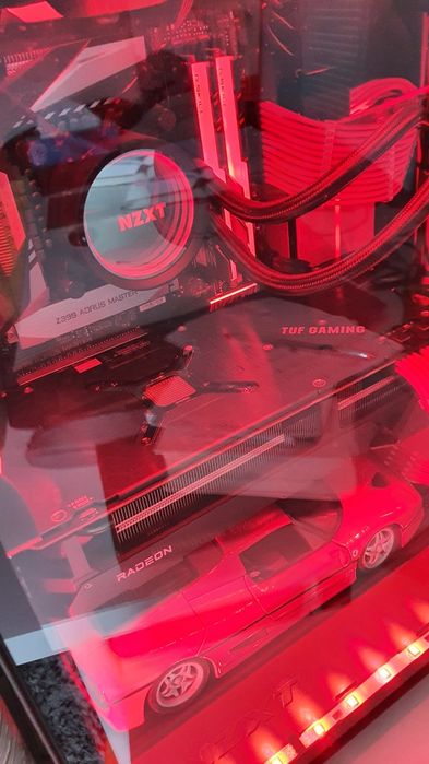 RX 6800 16GB Asus TUF Gaming64751877506562123