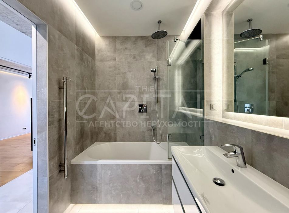 Аренда квартиры ЖК Французкий Квартал 2, Предславинська, 53