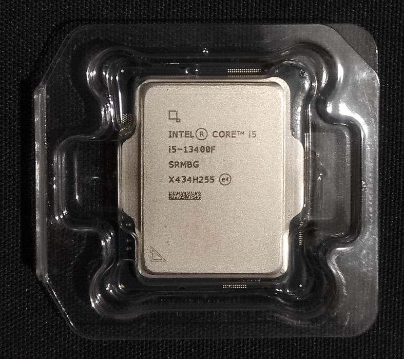 core i5 13400f - купити комплектуючі для ПК - Ціна на OLX.ua