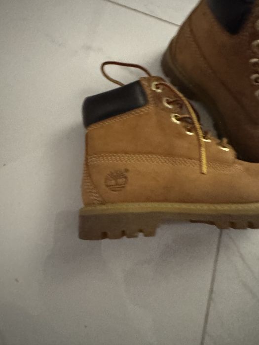 Timberland buty trapery oryginalne 26
