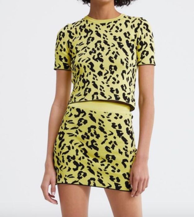 Zara spódnica NOWA rozmiar L