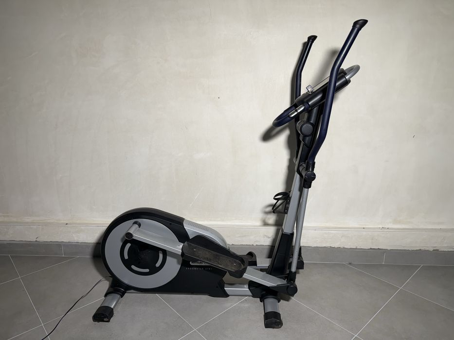Orbitrek Kettler Ergometer XTR 1 Edition Made in Germany Fittnes