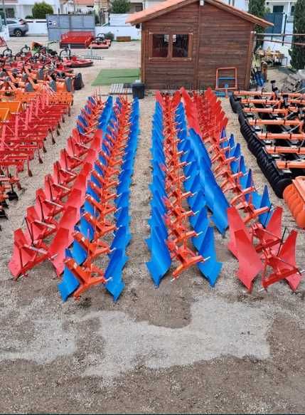 PROMOÇÃO NATAL charruas novas 7"