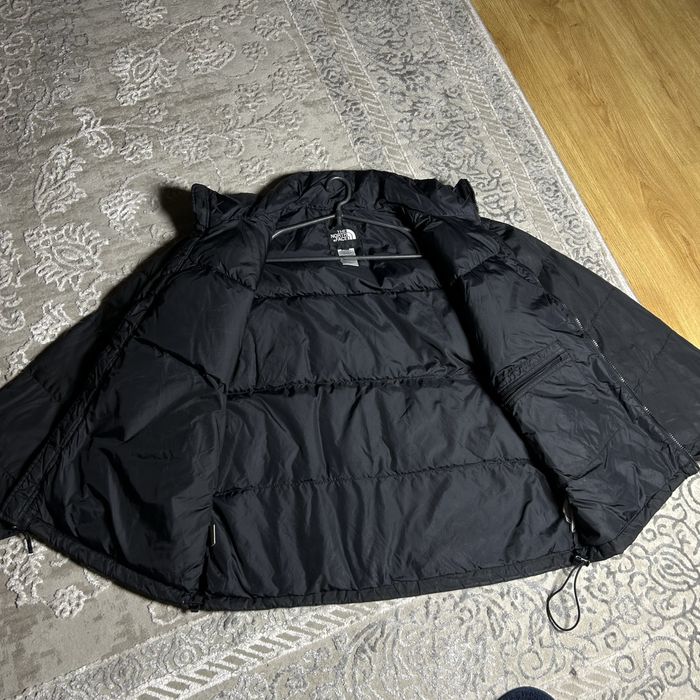 Пуховик The North Face 700