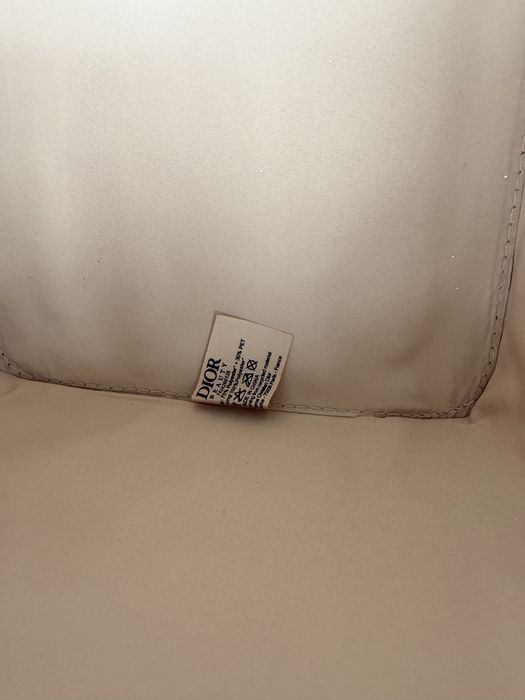 Zestaw dior kuferek kosmetyczka i inne