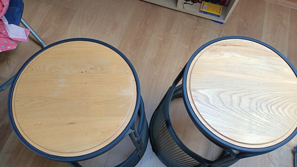 Hoker industrial 2szt