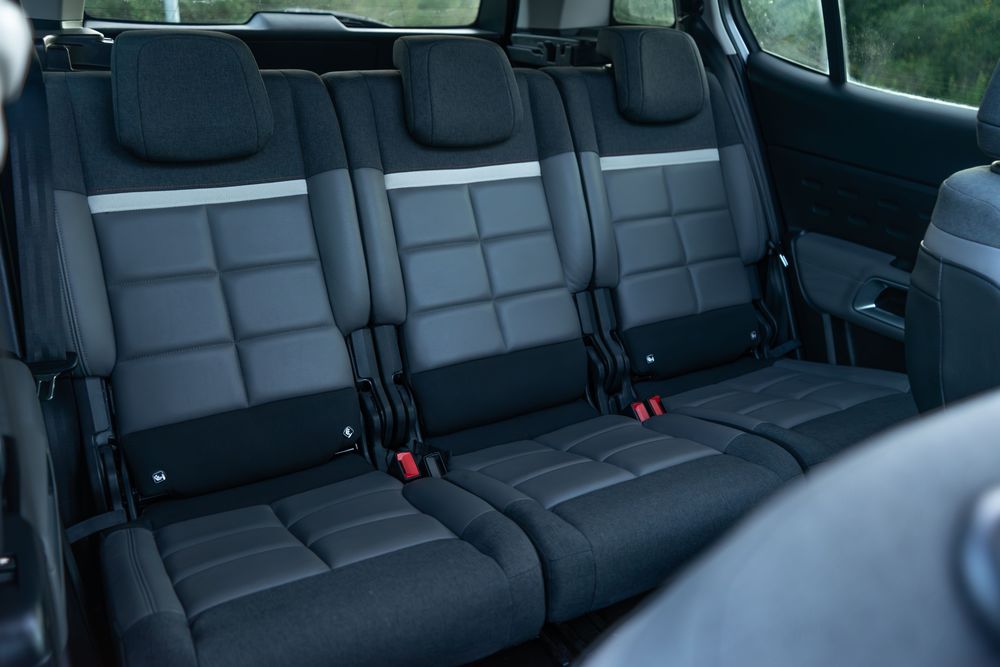 Citroën C5 Aircross 1.5 BlueHDi Pack Business+