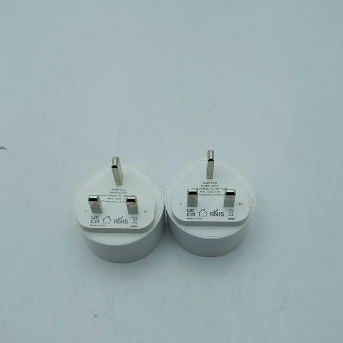 Gniazdko Inteligentne gncc Smart Plug GSP21 2szt
