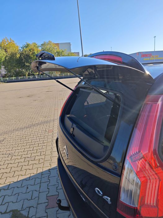 Citroën C4 Grand Picasso 2.0 Benzyna + LPG | 140 KM | 2007
