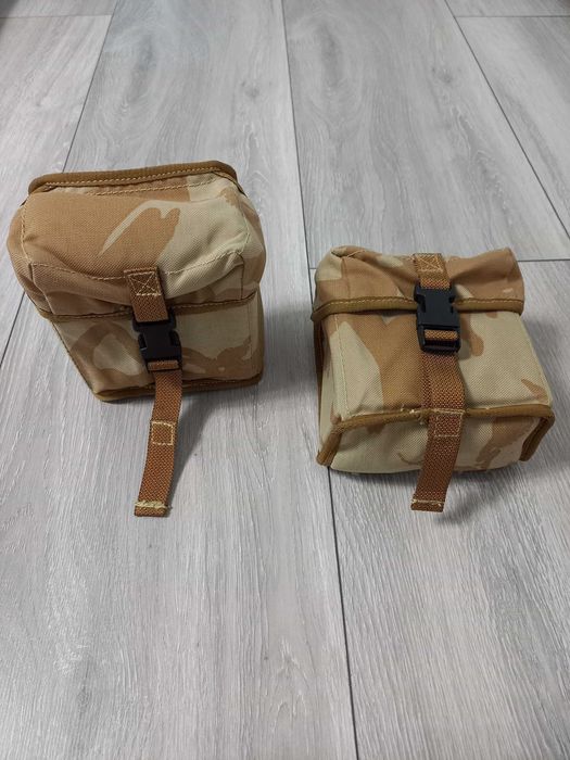 Армійський підсумок-аптечка оригінал