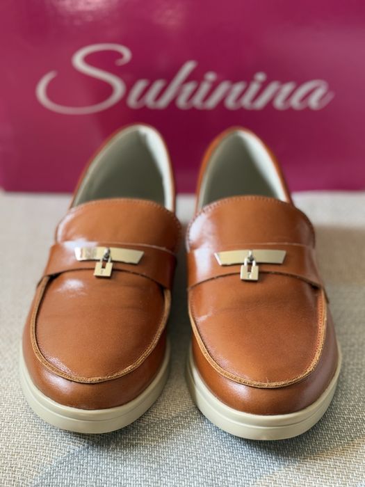 Лофери/ мокасини Suhinina