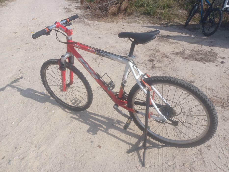 Bicicleta BH coronas (BH official bike team)