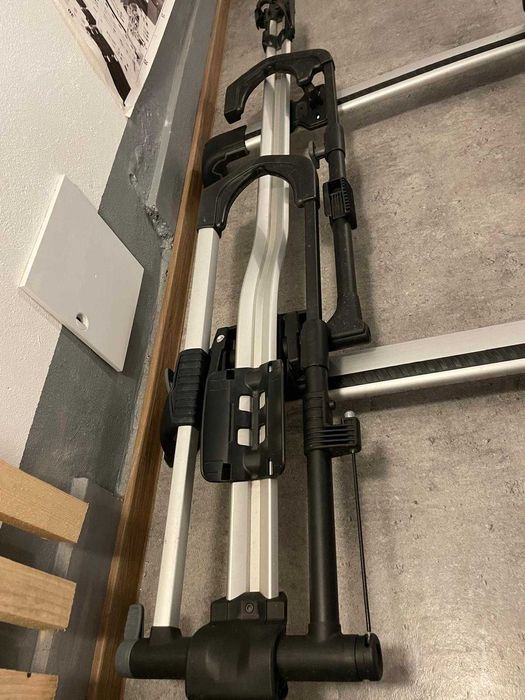 Uchwyt rowerowy THULE UpRide 599