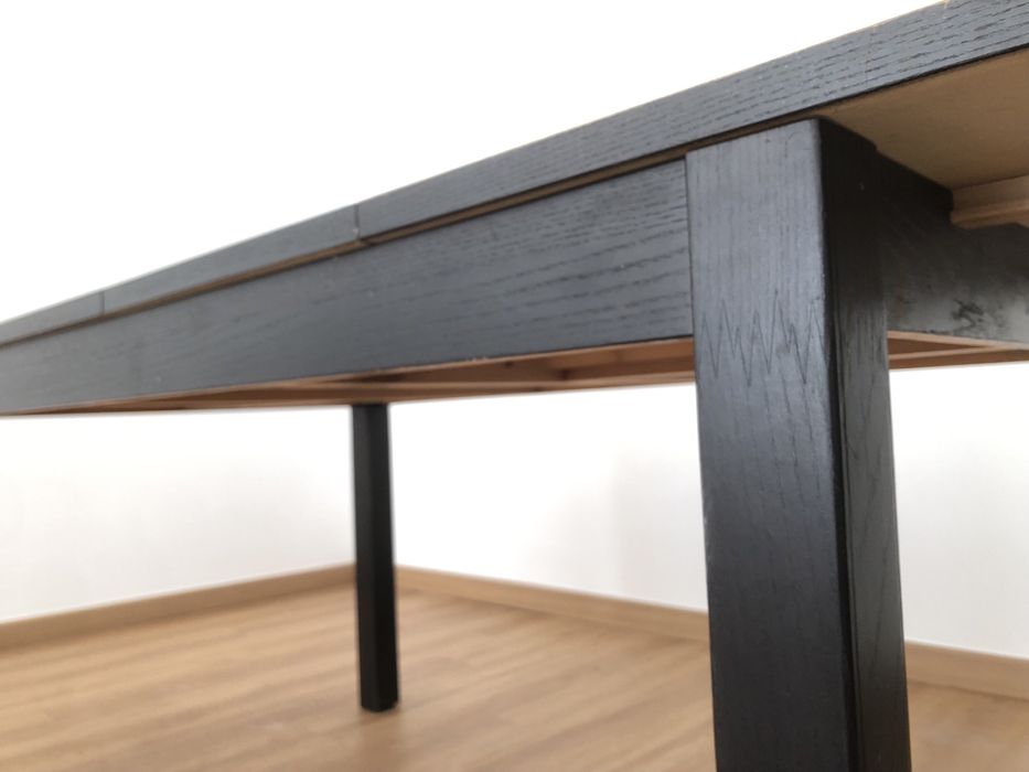 Mesa IKEA 84x140 cm - Extensível até 220cm